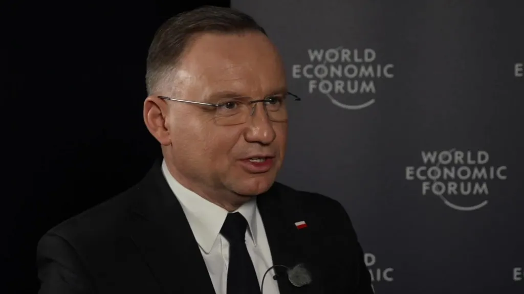 Andrzej duda