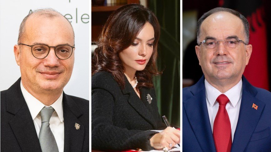 Igli hasani elisa spiropali bajram begaj