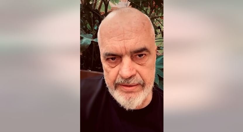 Edi rama 56