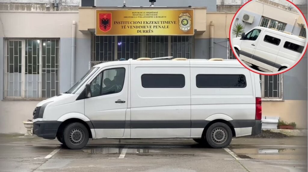 Veliaj transferohet ne paraburgimin e durresit 1024x573