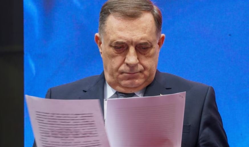 Dodik