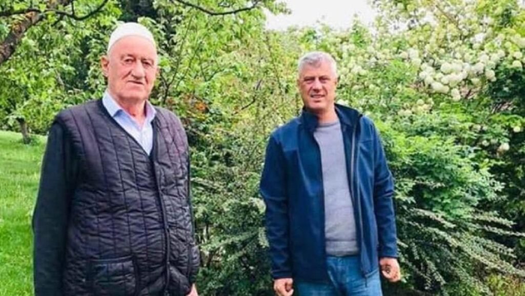 Hashim thaci me babain 1024x577