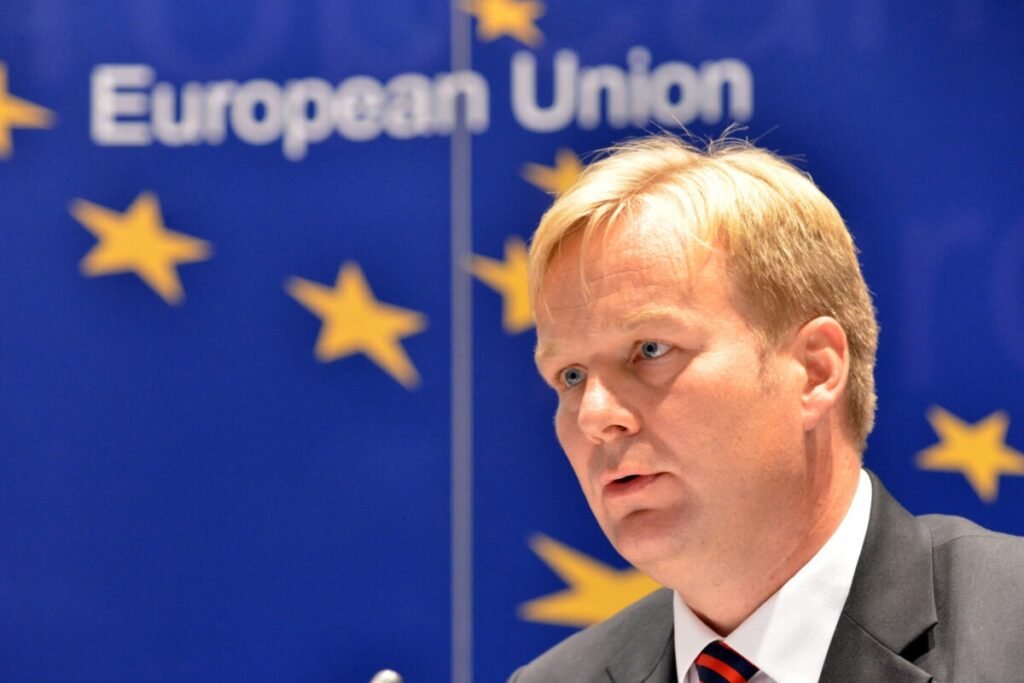 Bosnia eu diplomacy sorensen
