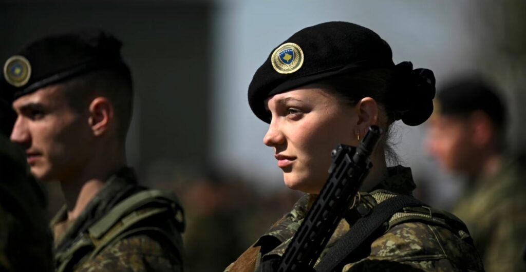 Pjesetaret e forcave te sigurise se kosove e1743159486857 1024x531
