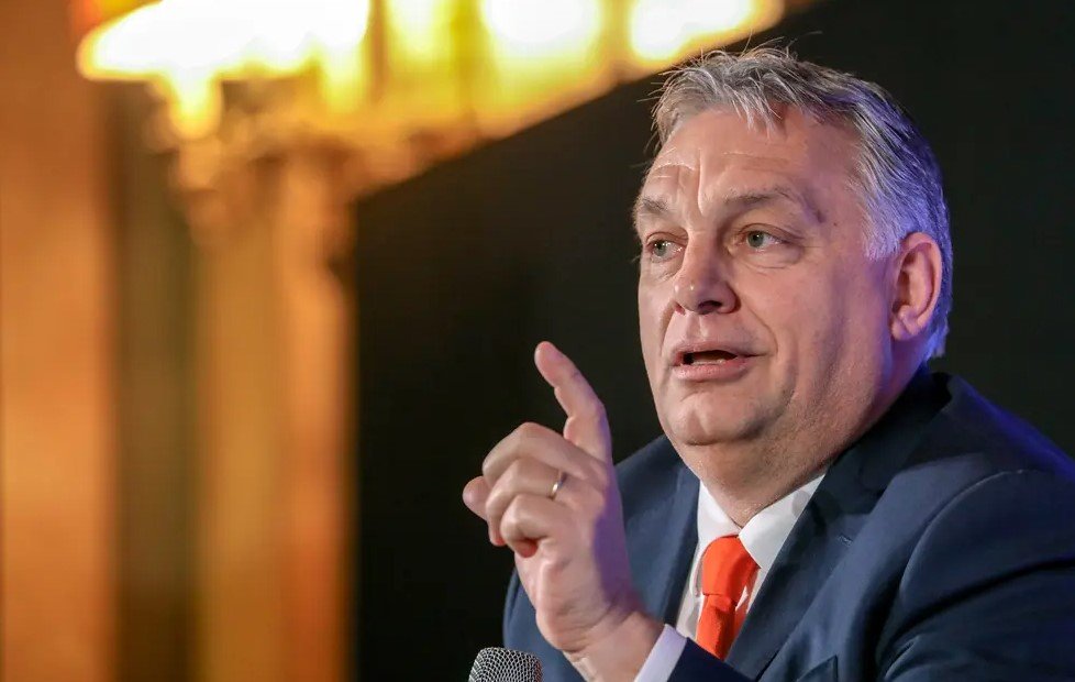 Viktor orban 1