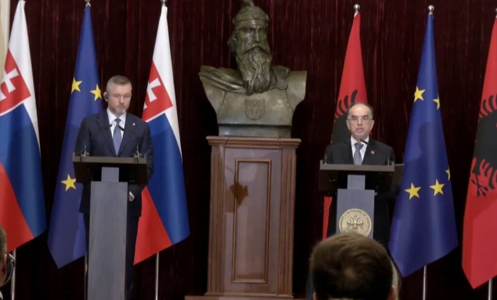Bajram begaj peter pellegrini 1024x618