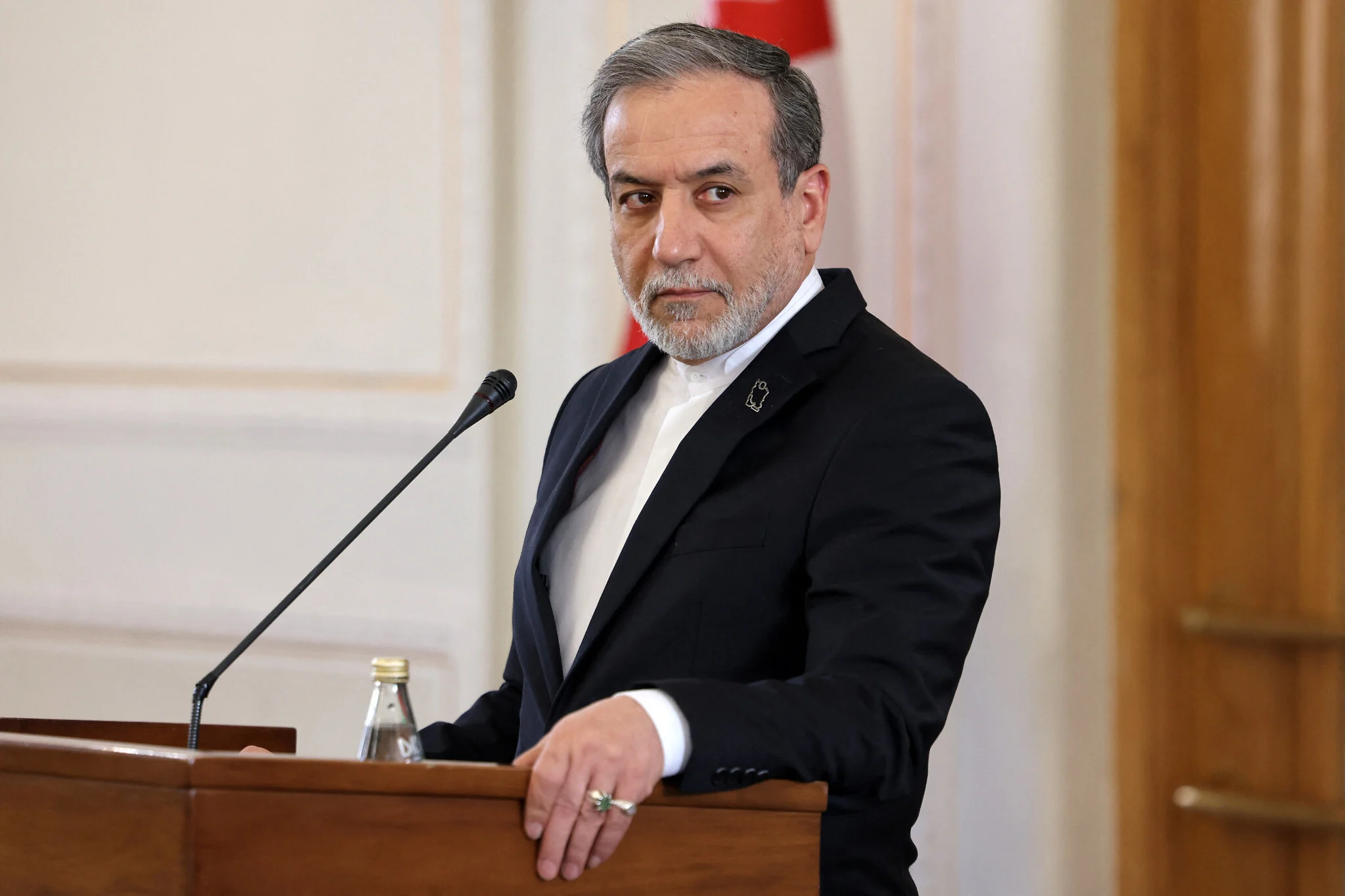 Afp 20241230 36rr89w v1 highres iranomanpoliticsdiplomacy
