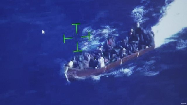 Emigrante