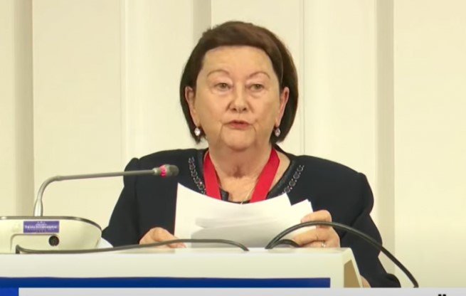 Liri berisha