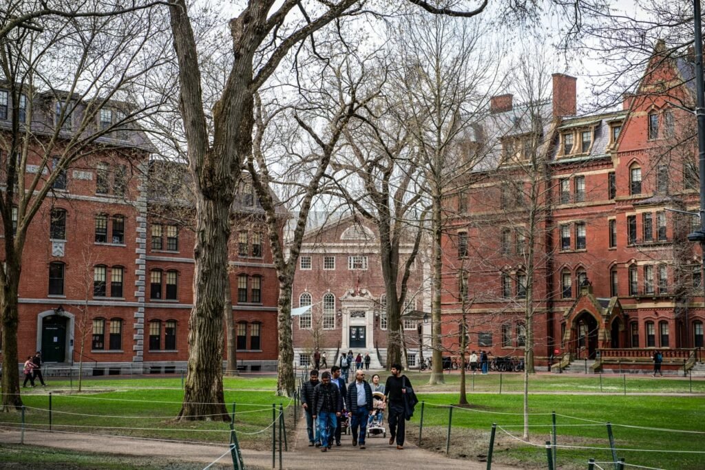Universiteti harvard 1024x683