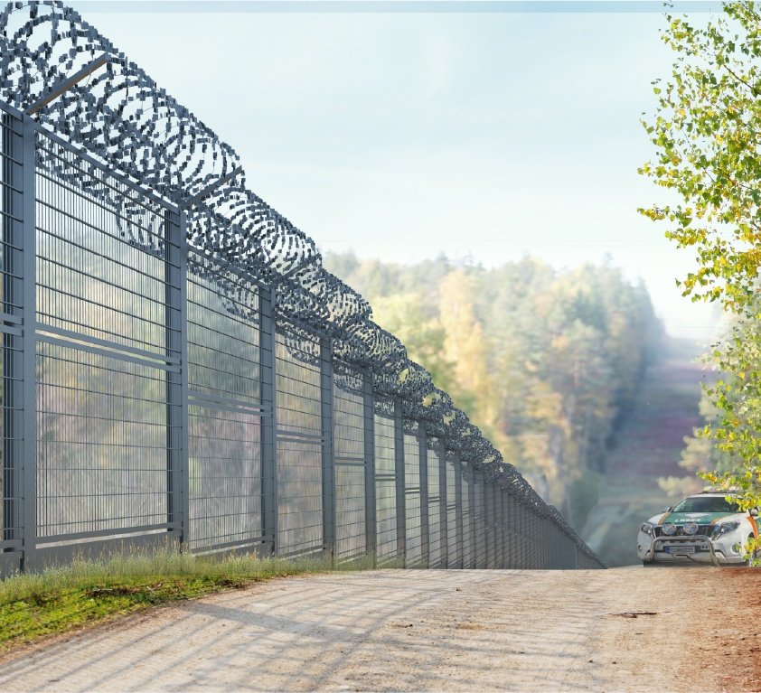 170423 finland fence cgi