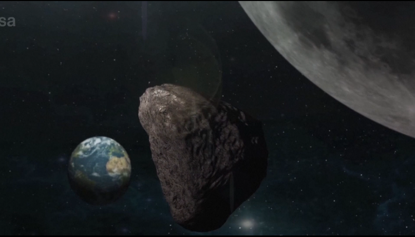 Asteroidi