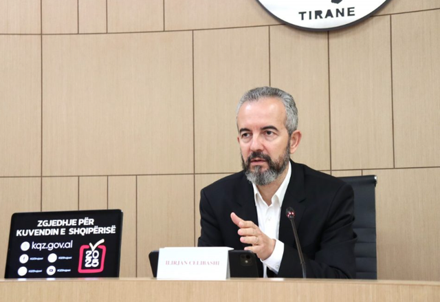 Berisha celibashi