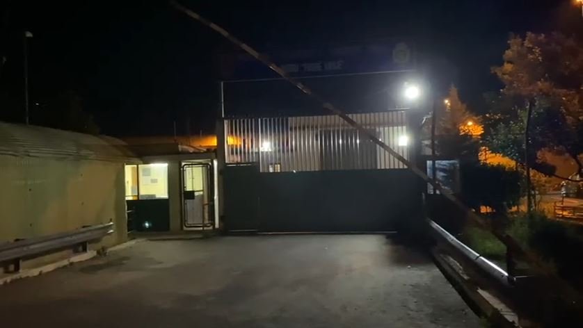 Burgu i fushe krujes