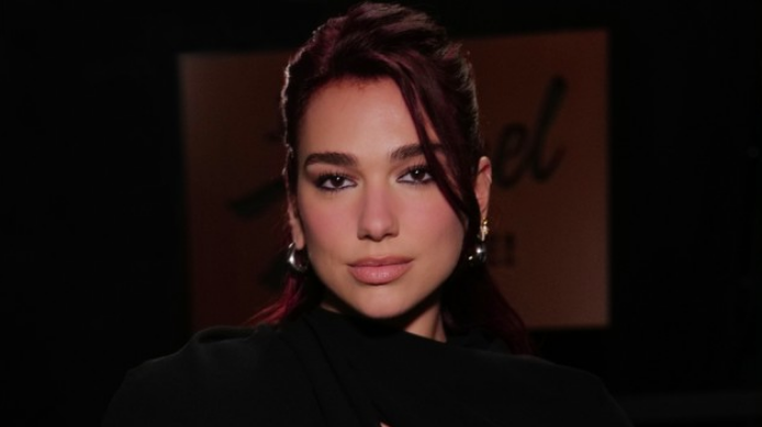 Dua lipa