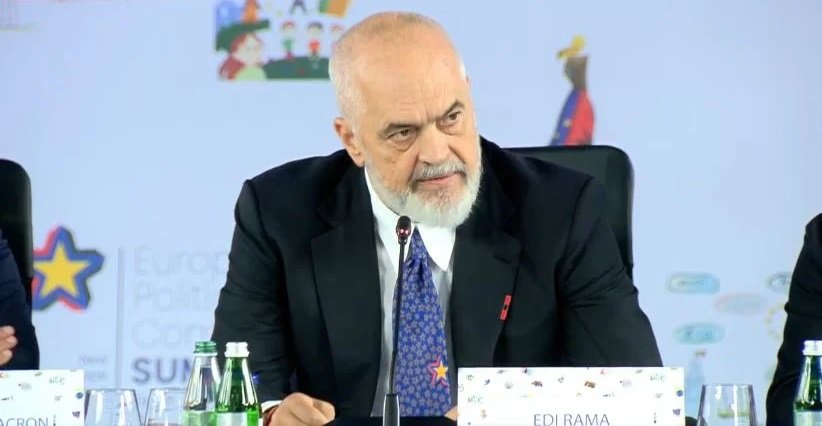 Edi rama