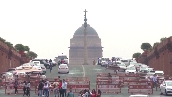 India