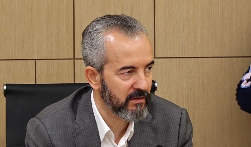 Kryetari i komisionit qendror te zgjedhjeve ilirjan celibashi