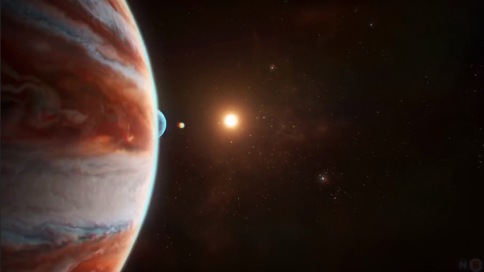 Planeti numer 9