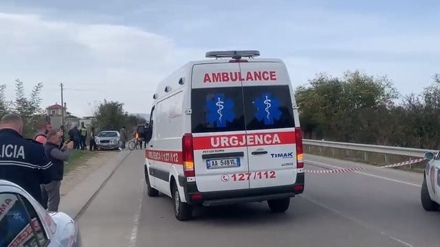 Ambulanca