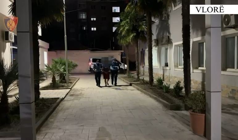 Arrestimi vlore