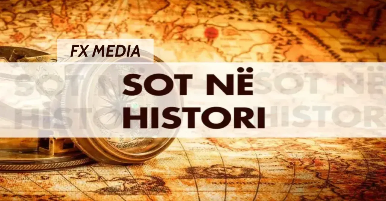 Fxmedia sot ne histori
