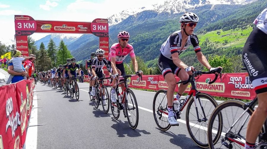 Giro ditalia 1