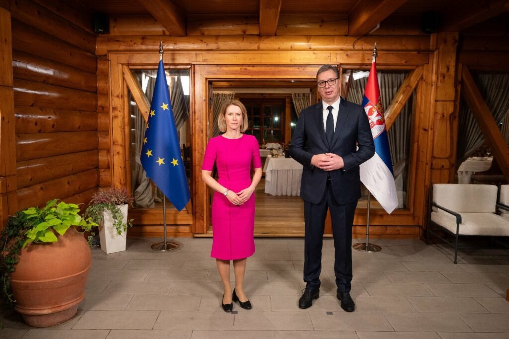 Kaja kallas aleksander vucic 1024x681