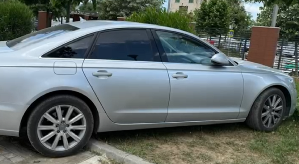 Makine audi 1024x561