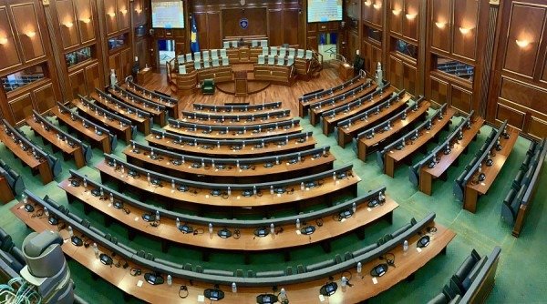 Kuvendi kosove 3