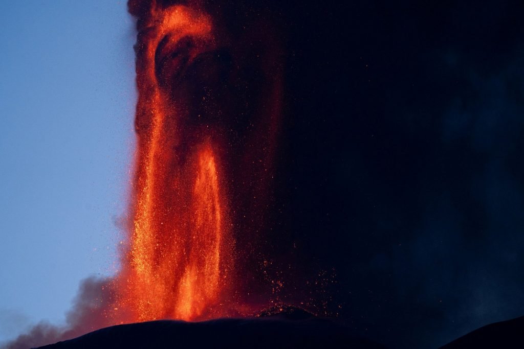 Etna 1