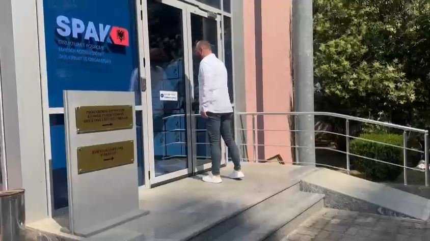Halit valteri ne spak