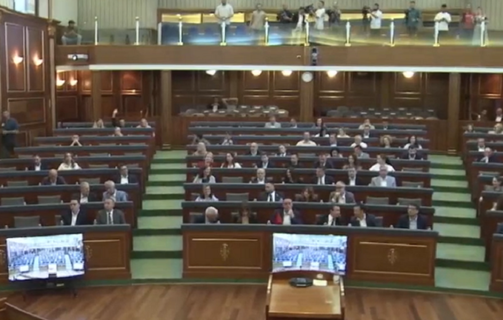 Kuvendi i kosoves deshton serish 1024x652