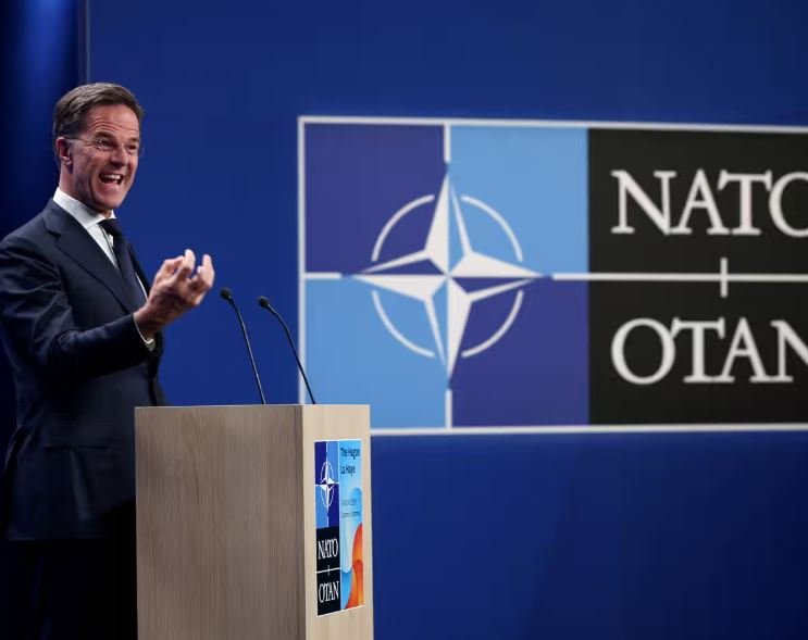 Mark rutte 1