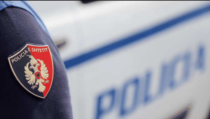 Policia