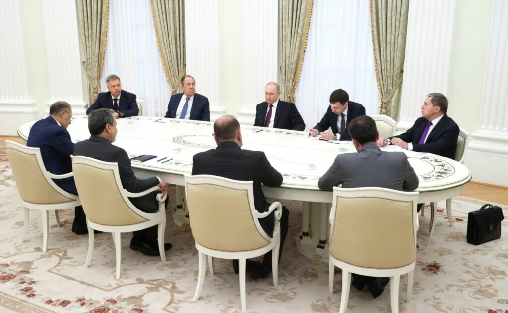 Putin dhe abbas araghchi 1024x632