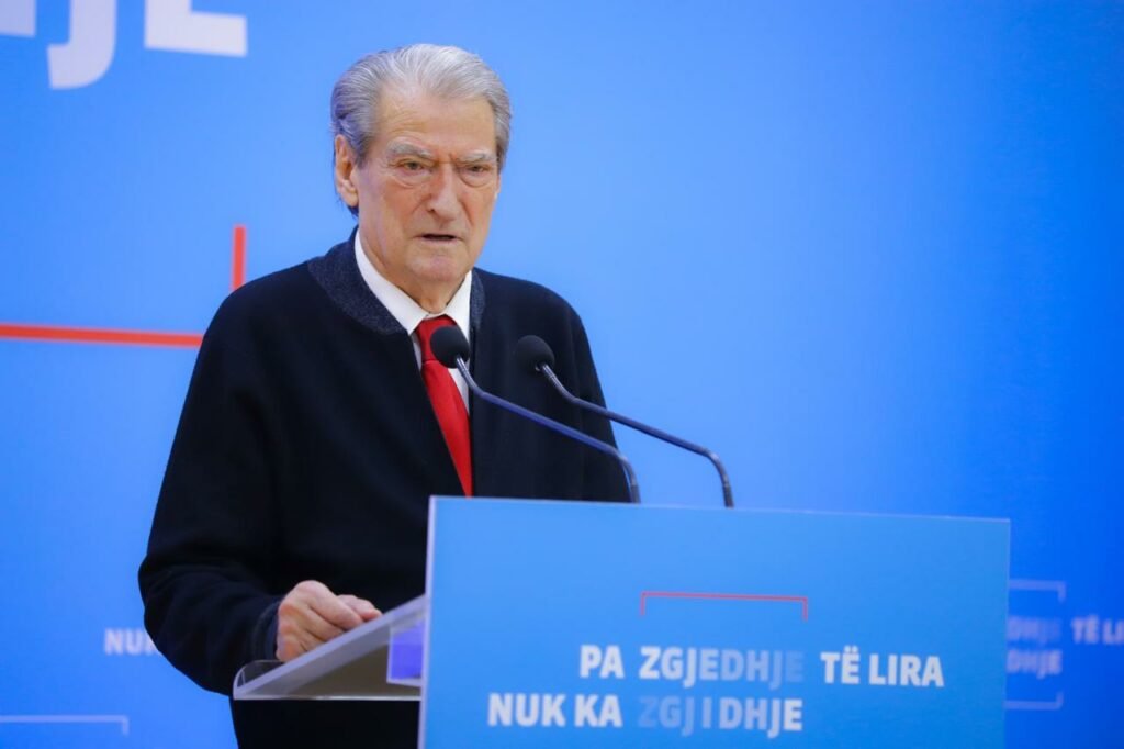 Sali berisha nga selia e pd 1024x682