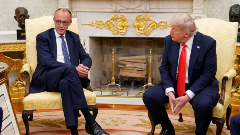 Trump merz 770x432