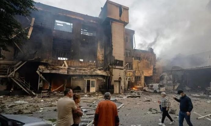 Ukraine 1