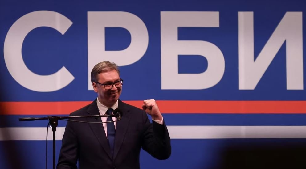 Vucic 2
