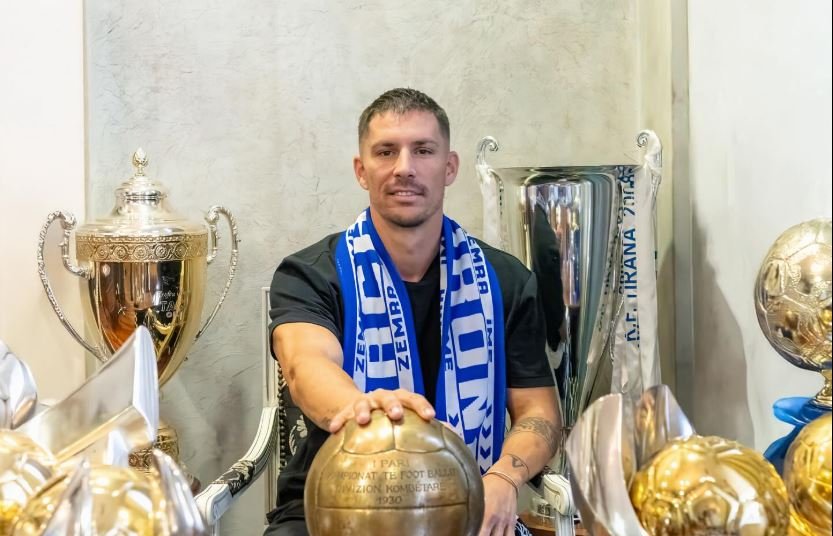 Georgios valerianos