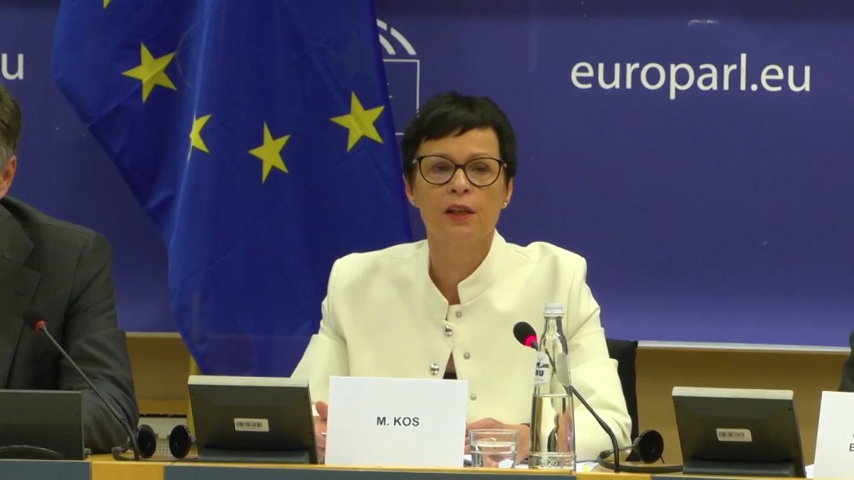 Marta kos