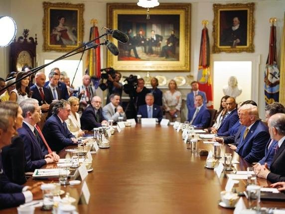 Tryeza ne washington