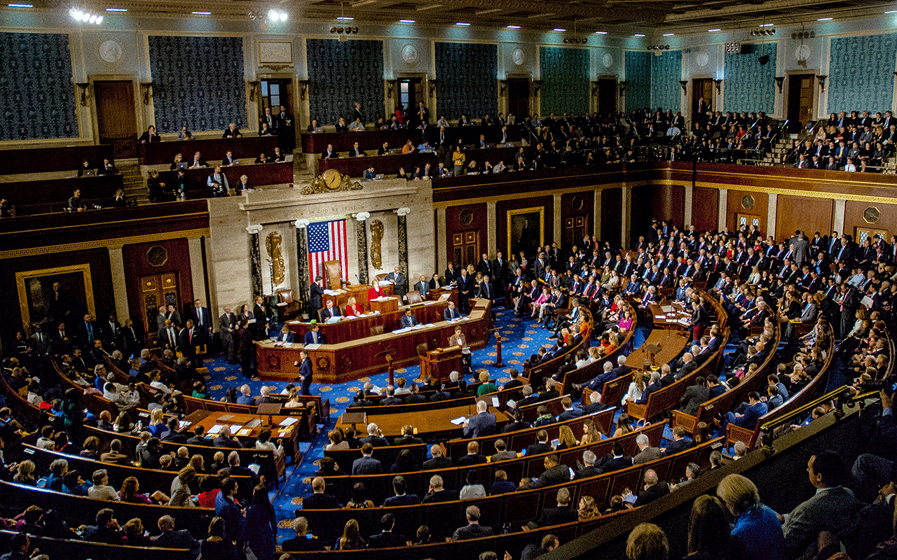 U.s. congress