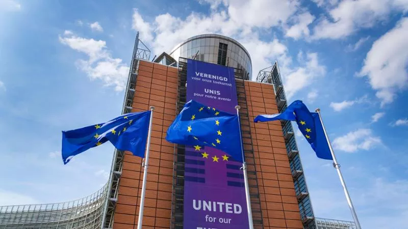 Bashkimi europian 1