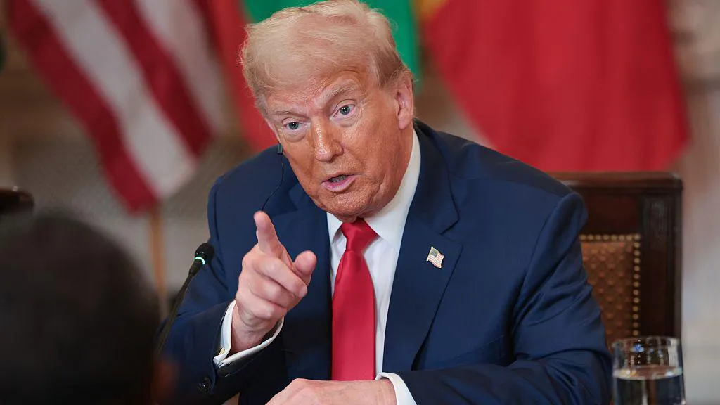 Donald trump 5