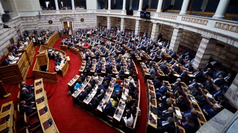 Parlamwenti grek 770x432