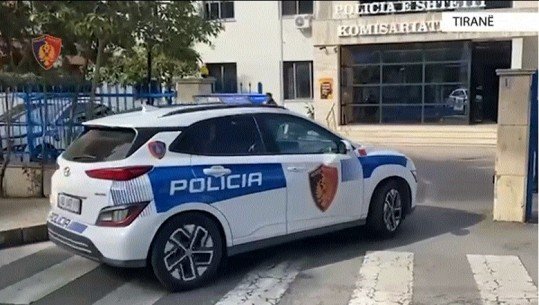 Policia e tiranes1