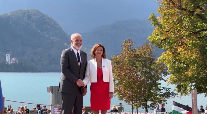 Edi rama 4
