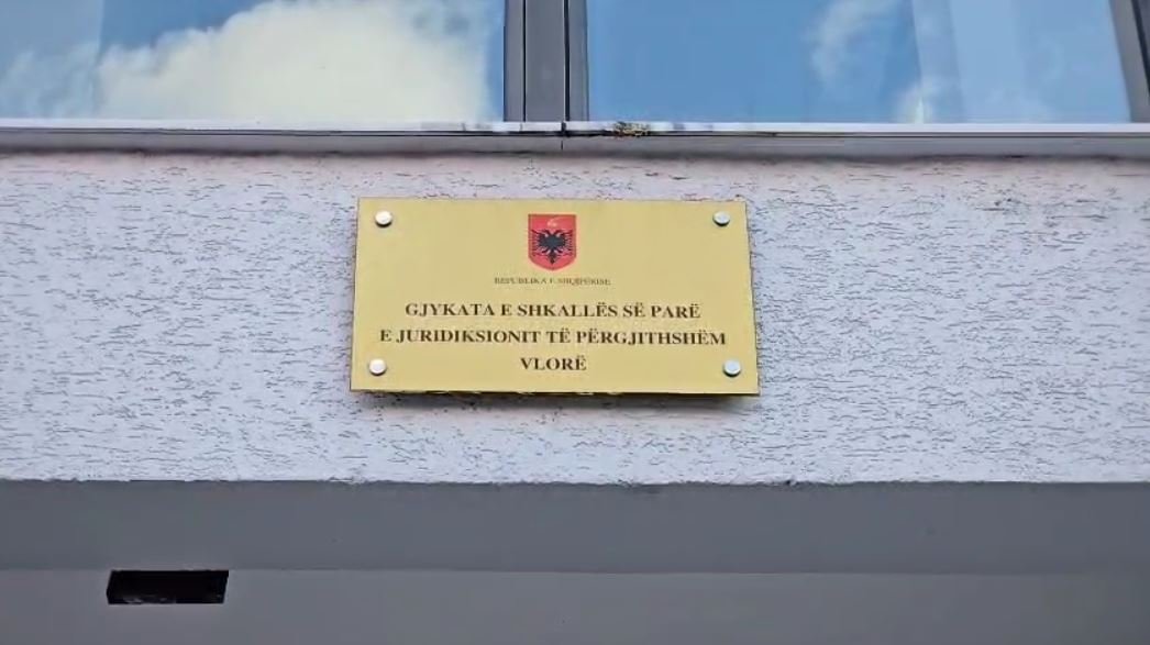 Gjykata vlore